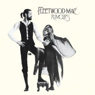 FLEETWOOD MAC - RUMOURS (Vinyl LP).  )