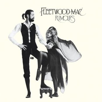 FLEETWOOD MAC - RUMOURS (Vinyl LP)