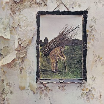 LED ZEPPELIN - IV DELUXE EDITION (CD)