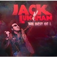 JACK LUKEMAN - THE BEST OF L (Vinyl LP).. )