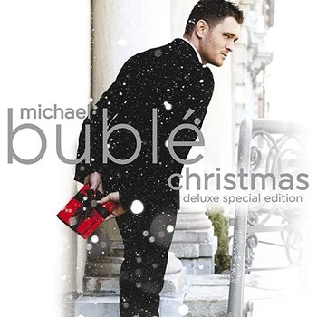 MICHAEL BUBLE - CHRISTMAS DELUXE SPECIAL EDITIONV (CD)