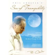 PHIL COULTER'S - SEA OF TRANQUILITY (DVD)...