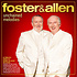 FOSTER AND ALLEN - UNCHAINED MELODIES (CD)