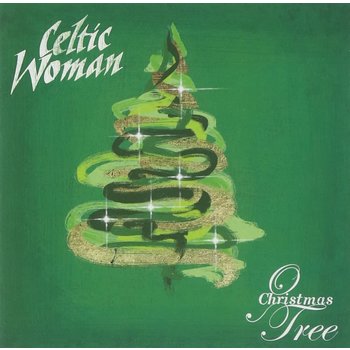 CELTIC WOMAN - O CHRISTMAS TREE (CD)