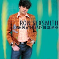 RON SEXSMITH - LONG PLAYER LATE BLOOMER (CD).