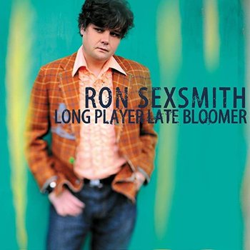RON SEXSMITH - LONG PLAYER LATE BLOOMER (CD)
