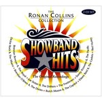 RONAN COLLINS COLLECTION THE SHOWBAND HITS - VARIOUS ARTISTS (CD)....