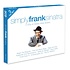 FRANK SINATRA - SIMPLY FRANK SINATRA (CD)