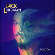 JACK LUKEMAN - ECHO ON (CD).. )