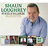 SHAUN LOUGHREY - MY ROSE OF BALLINROBE (CD)