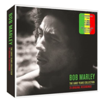 BOB MARLEY - THE EARLY YEARS COLLECTION  (7" VINYL BOXSET)