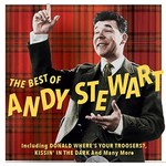 ANDY STEWART - THE BEST OF ANDY STEWART (CD)...