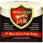 WHISKEY IN THE JAR - VARIOUS ARTISTS (CD)...ci)