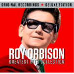 htROY ORBISON - GREATEST HITS COLLECTION (CD)...