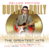 BUDDY HOLLY - THE GREATEST HITS (CD)