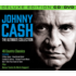 JOHNNY CASH - THE ULTIMATE COLLECTION (CD+DVD)