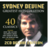 SYDNEY DEVINE - GREATEST HITS COLLECTION (2CD)