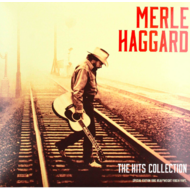 MERLE HAGGARD - THE HITS COLLECTION (VINYL LP)...