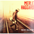 MERLE HAGGARD - THE HITS COLLECTION (VINYL LP)