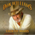 DON WILLIAMS - COUNTRY MOODS (VINYL LP)