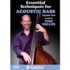 TODD PHILLIPS - ESSENTIAL TECHNIQUES FOR ACOUSTIC BASS LESSON 2 (DVD)