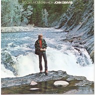 JOHN DENVER - ROCKY MOUNTAIN HIGH (CD).  )