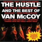 VAN MCCOY - THE HUSTLE AND THE BEST OF VAN MCCOY (CD).