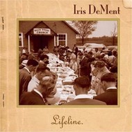 IRIS DEMENT - LIFELINE (CD)...
