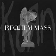 KORN - REQUIEM MASS (Vinyl LP).