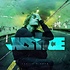 JUSTIN BIEBER - JUSTICE (Vinyl LP)