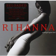 RIHANNA - GOOD GIRL GONE BAD (CD)...