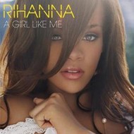 RIHANNA - A GIRL LIKE ME (CD).