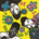 DE LA SOUL - 3 FEET HIGH AND RISING (Vinyl LP).