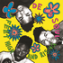 DE LA SOUL - 3 FEET HIGH AND RISING (Vinyl LP)