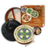 WALTONS - 15" BROSNA CROSS BODHRAN PACK