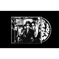 INHALER - CUTS & BRUISES (CD).xx)