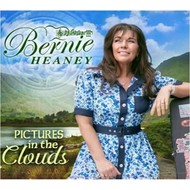 BERNIE HEANEY - PICTURES IN THE CLOUDS (CD)...