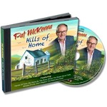 PAT MCKENNA - HILLS OF HOME (CD)...