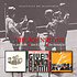 THE JOHNSTONS - THE JOHNSTONS / GIVE A DAMN / THE BARLEY CORN (CD)