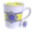 GARDA SIOCHANA MUG - FUNNY NOVELTY MUGS - IRISH NOVELTY MUGS.. i)
