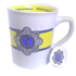 GARDA SIOCHANA MUG - FUNNY NOVELTY MUSGS - IRISH NOVELTY MUG