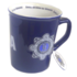IRISH NOVELTY GARDA MUG - NOVELTY MUG