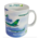 AER LINGUS AIRCRAFT MUG - FUNNY NOVELTY MUGS - IRISH NOVELTY MUGS.. )