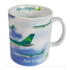 AER LINGUS AIRCRAFT MUG - FUNNY NOVELTY MUGS - IRISH NOVELTY MUGS