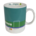 AER LINGUS - NOVELTY MUG..xxi)