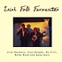 IRISH FOLK FAVOURITES (CD)