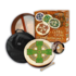 WALTONS 15" CLOGHAN CROSS BODHRAN PACK