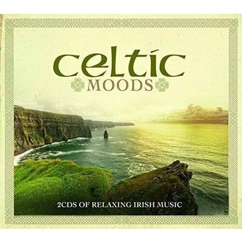 CELTIC MOODS (CD)