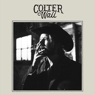 COLTER WALL - COLTER WALL (CD).