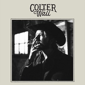 COLTER WALL - COLTER WALL (CD)